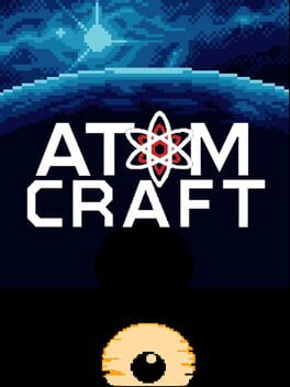 Atomcraft cover art