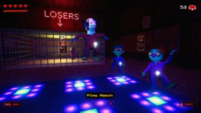 Death Dealer screenshot 1