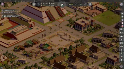 Tlatoani screenshot 8