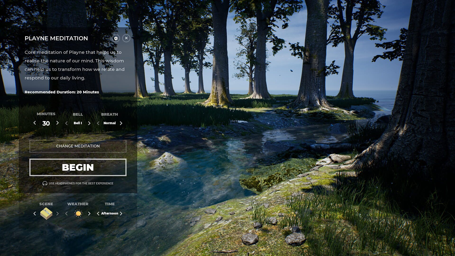 PLAYNE screenshot 7