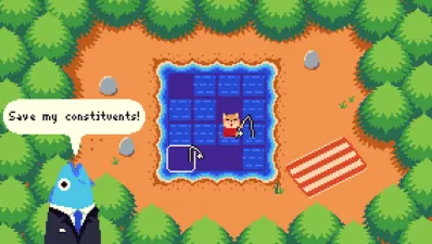Big Dig screenshot 6