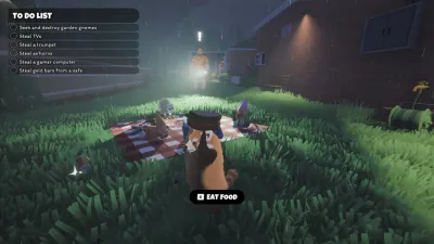 Dumpster Gang screenshot 10