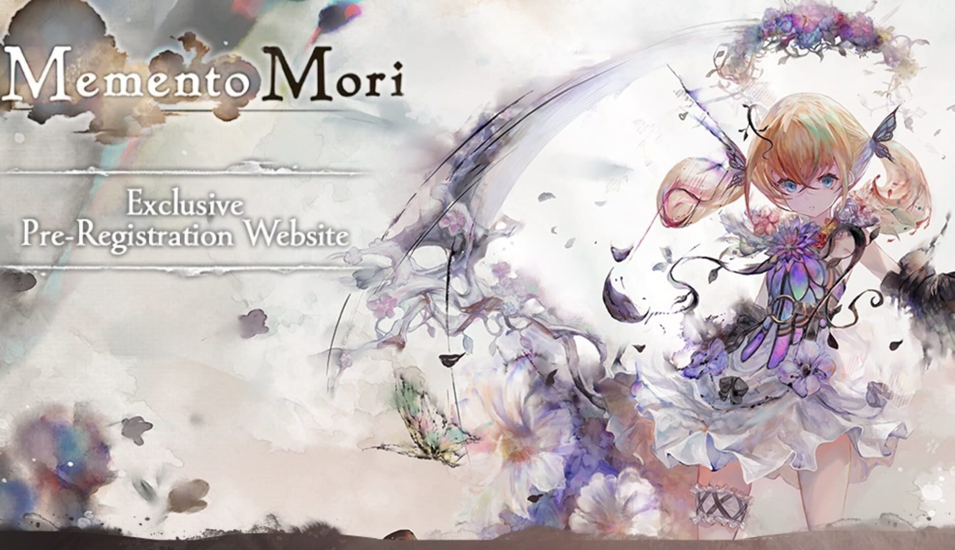 Memento Mori screenshot 8