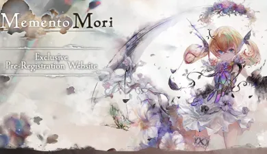 Memento Mori screenshot 8