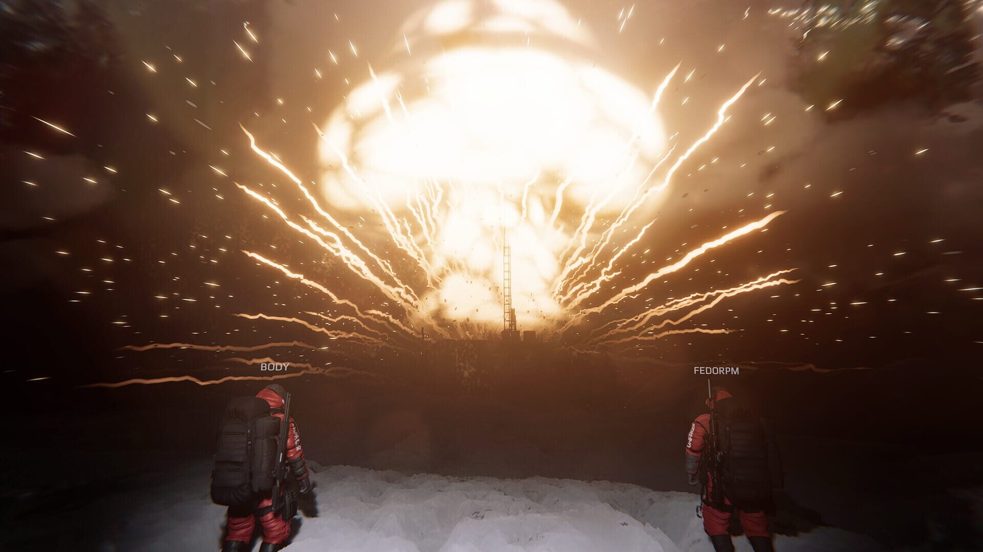 UNFROST screenshot 6