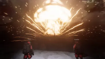 UNFROST screenshot 6