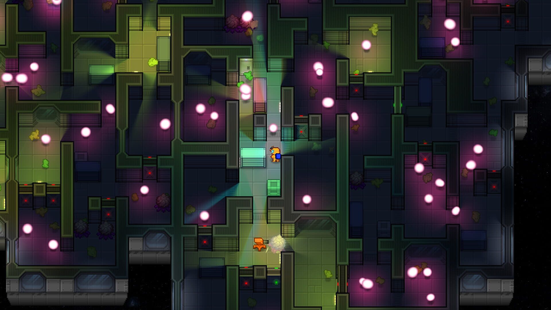Vortica screenshot 4