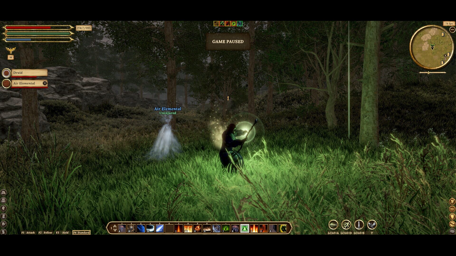 Elengard: Ascension screenshot 8