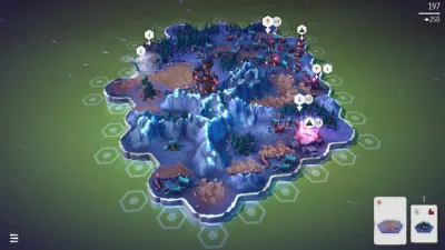 Fangtopia screenshot 4