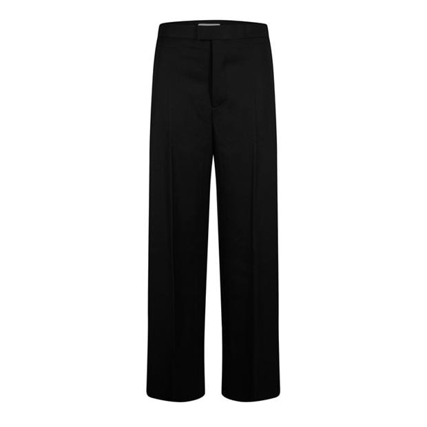 BOTTEGA VENETA: BOTTEGA VENETA Women's Wide Leg Trousers