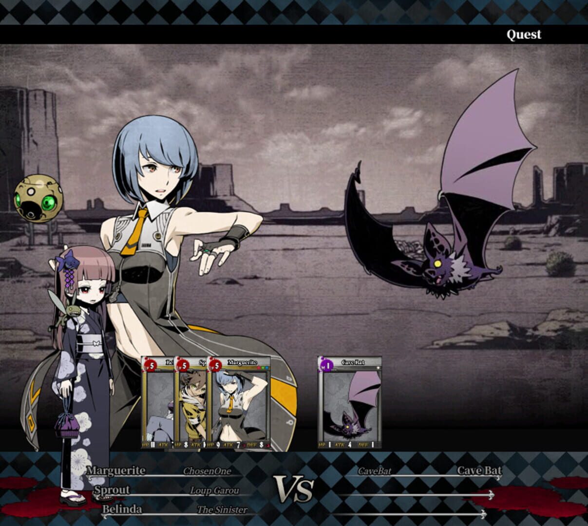 Unlight: Revive screenshot 12