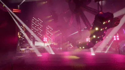 Fairground Online screenshot 5