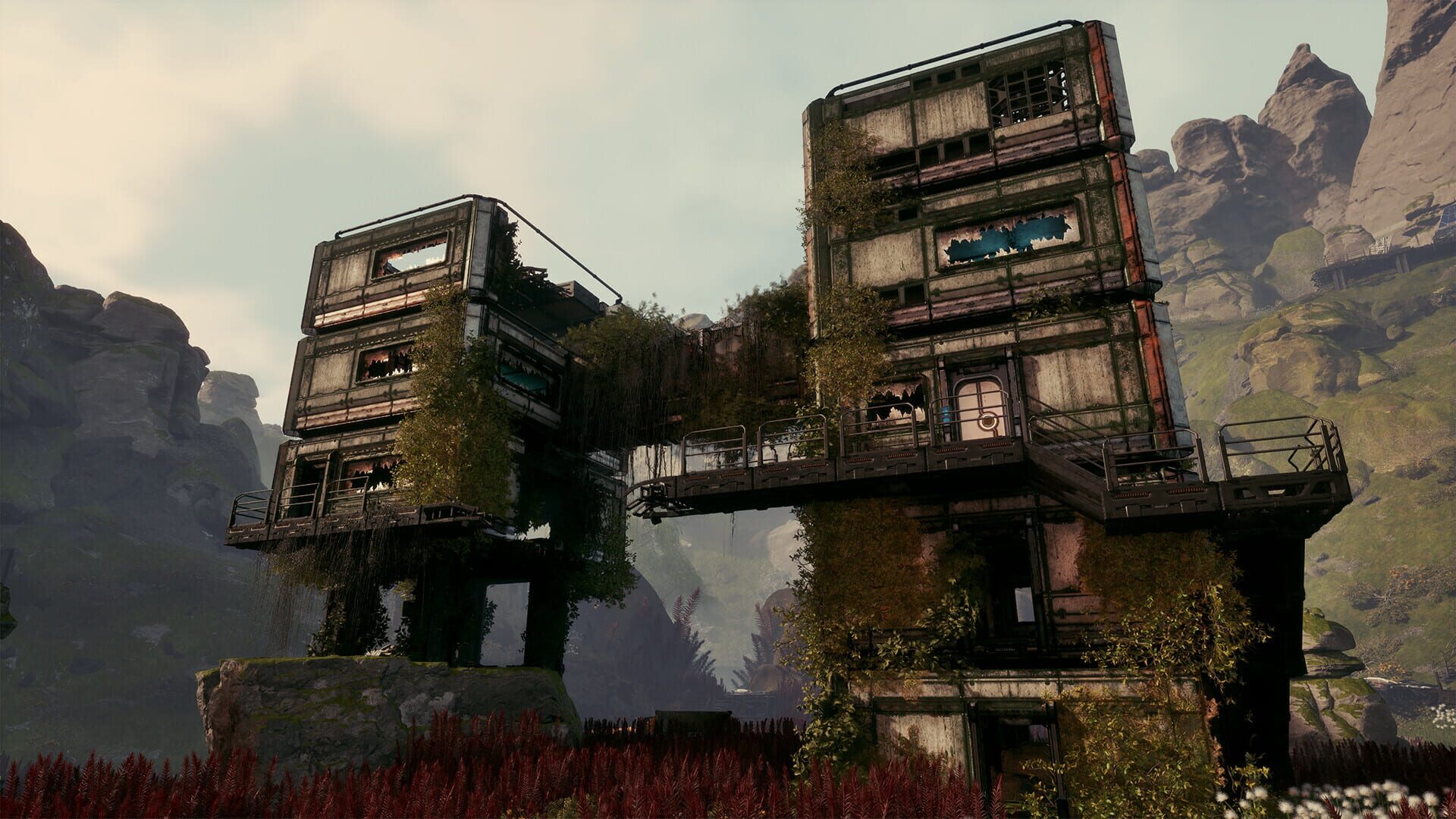 StarRupture screenshot 2