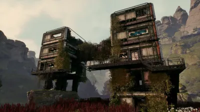 StarRupture screenshot 2