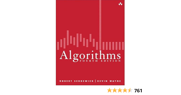Algorithms (4th Edition)