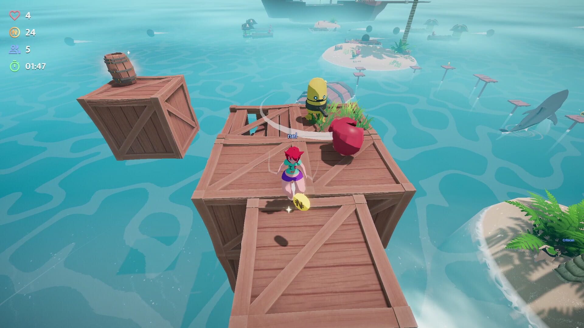 Mad Adventures screenshot 11