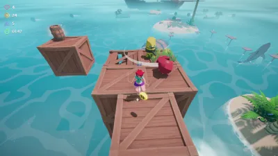 Mad Adventures screenshot 11