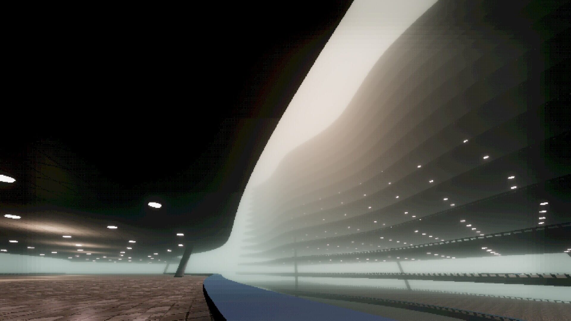 ODDCORE screenshot 4