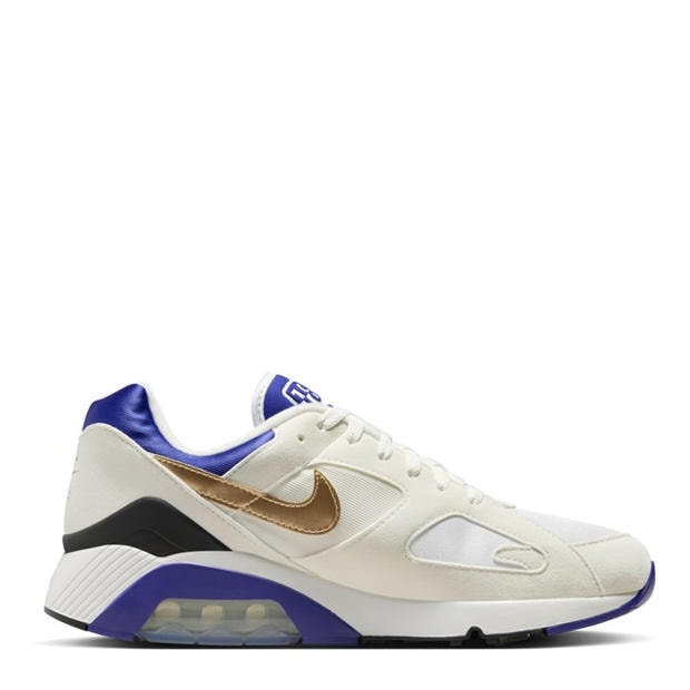 Nike: Nike Air Max 180 Concord