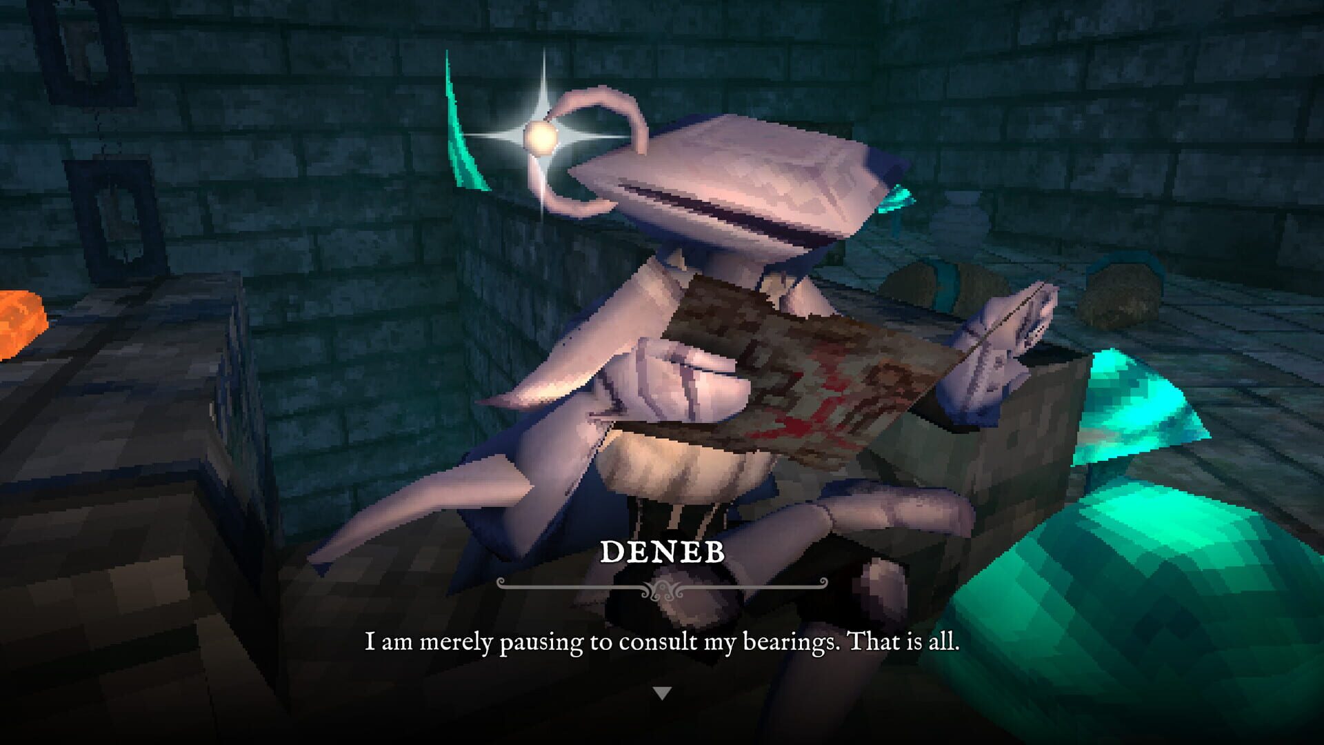 HARK THE GHOUL screenshot 8