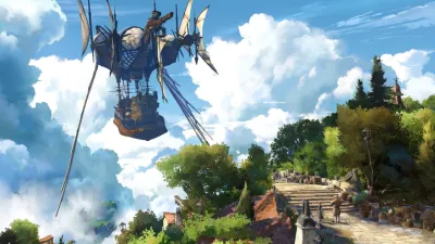 Granblue Fantasy: Relink screenshot 12