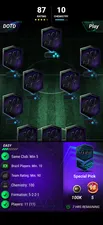 MADFUT 27 screenshot 1