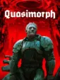 Quasimorph cover art