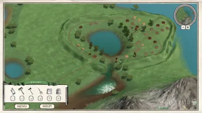 Civitas screenshot 1