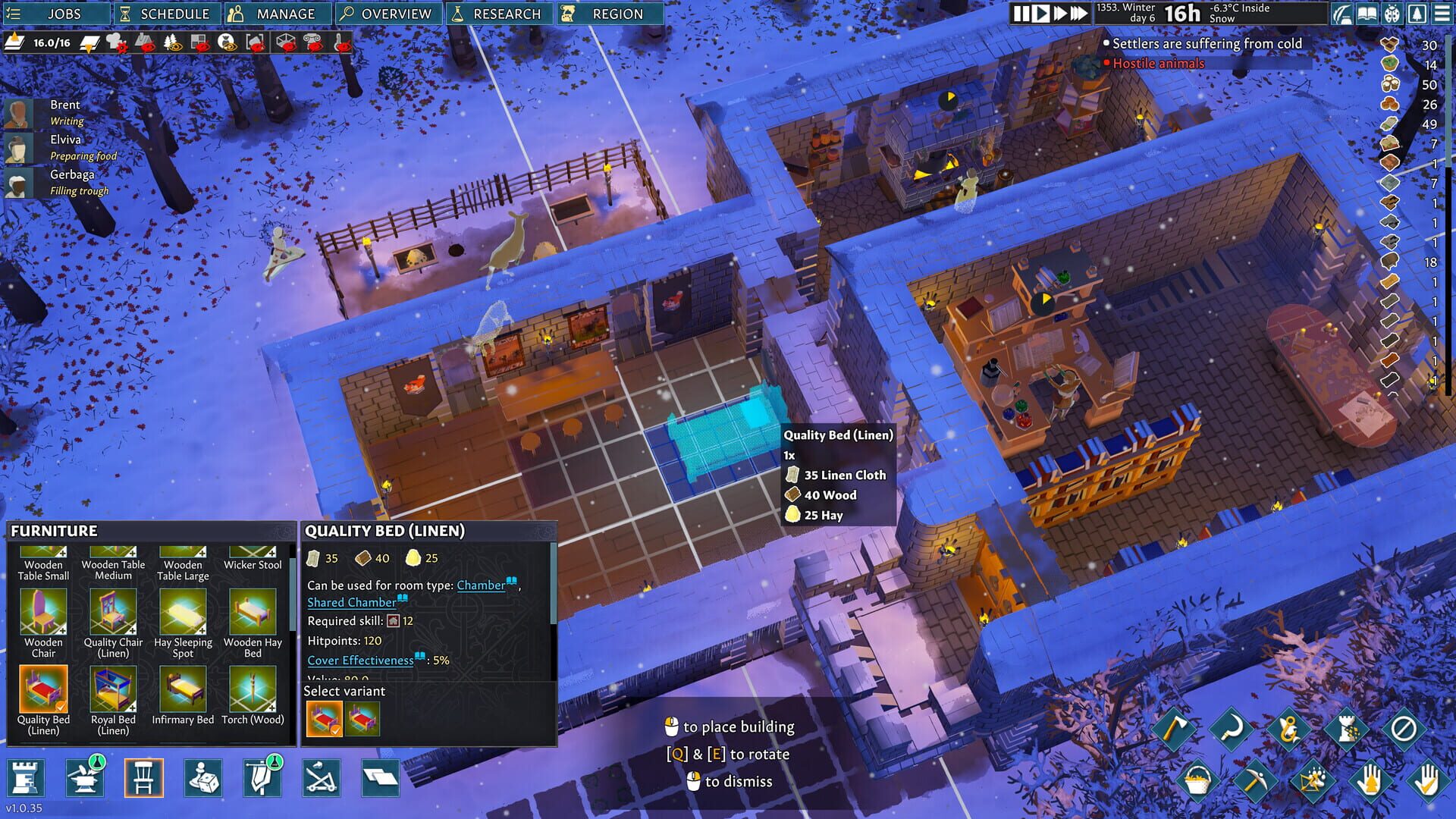 Going Medieval screenshot 10