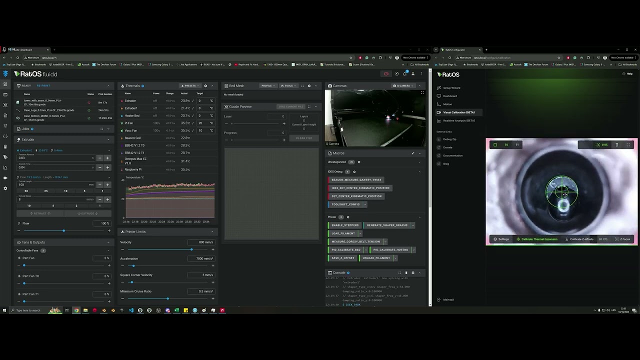 VAOC simple explanation - V Core 4