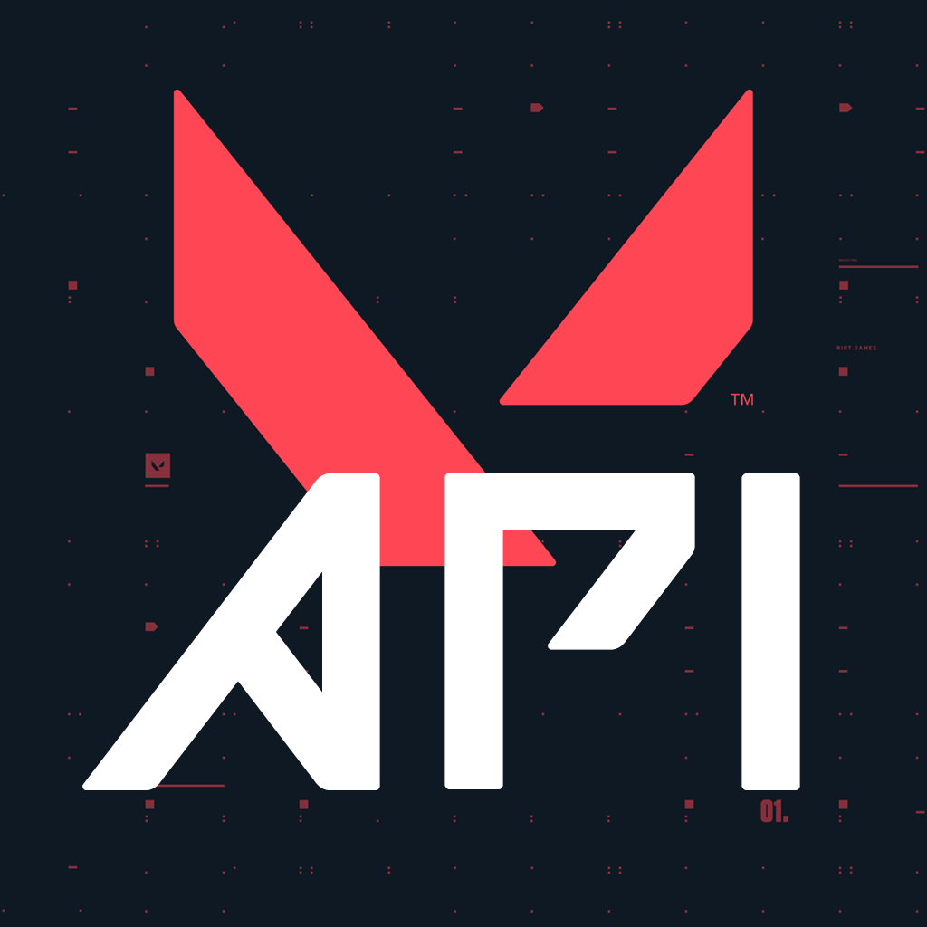 Valorant-API