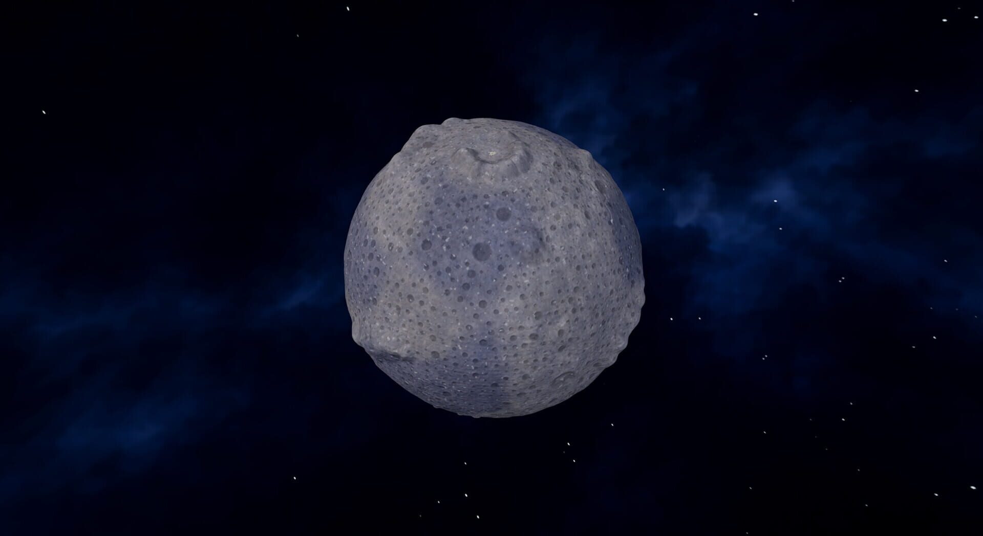 Moon Sweepers screenshot 12