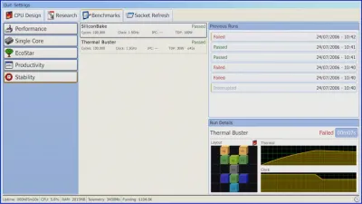 Silicon Architect screenshot 3