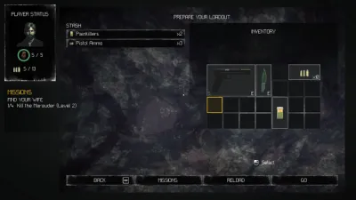 Medium Rare screenshot 8