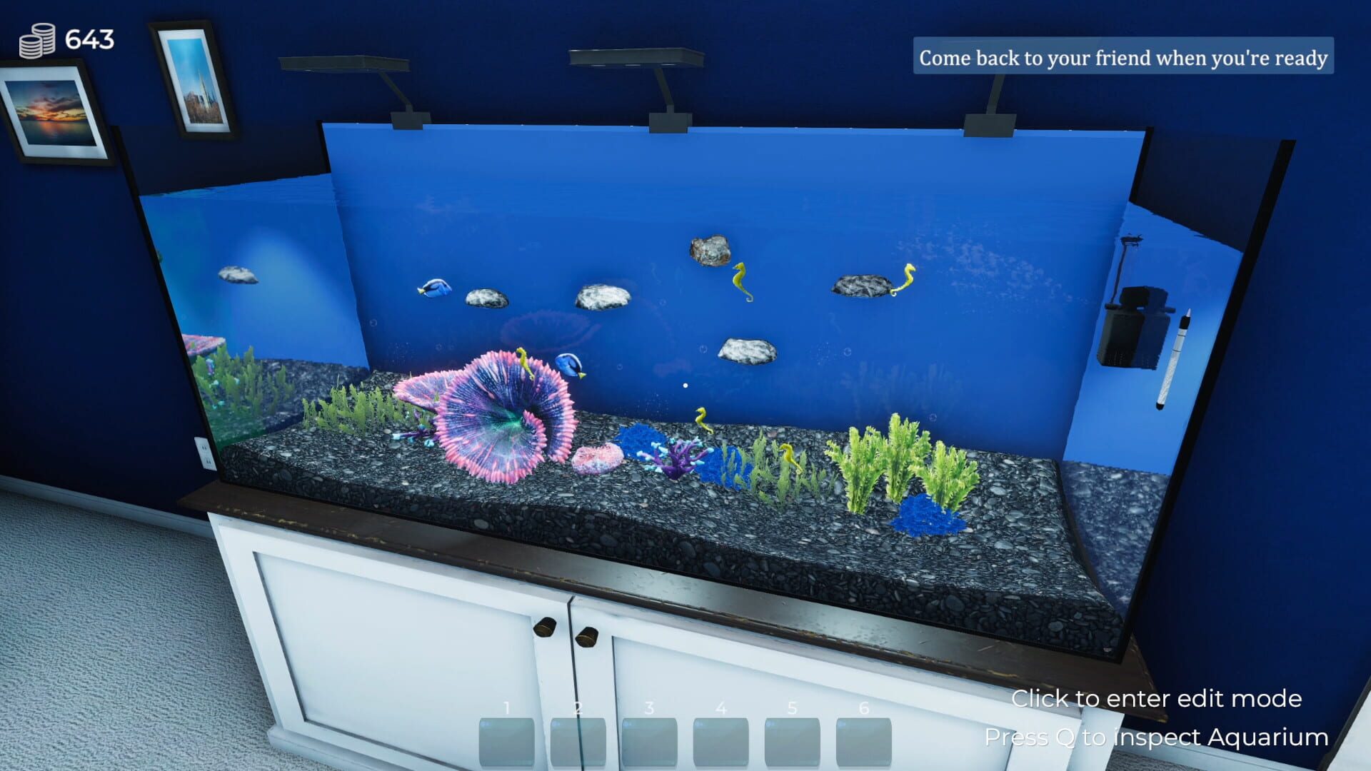 Aquarist screenshot 8