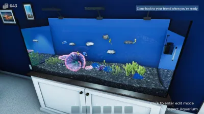 Aquarist screenshot 8