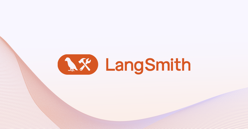 Trace with LangChain (Python and JS/TS) | 🦜️🛠️ LangSmith