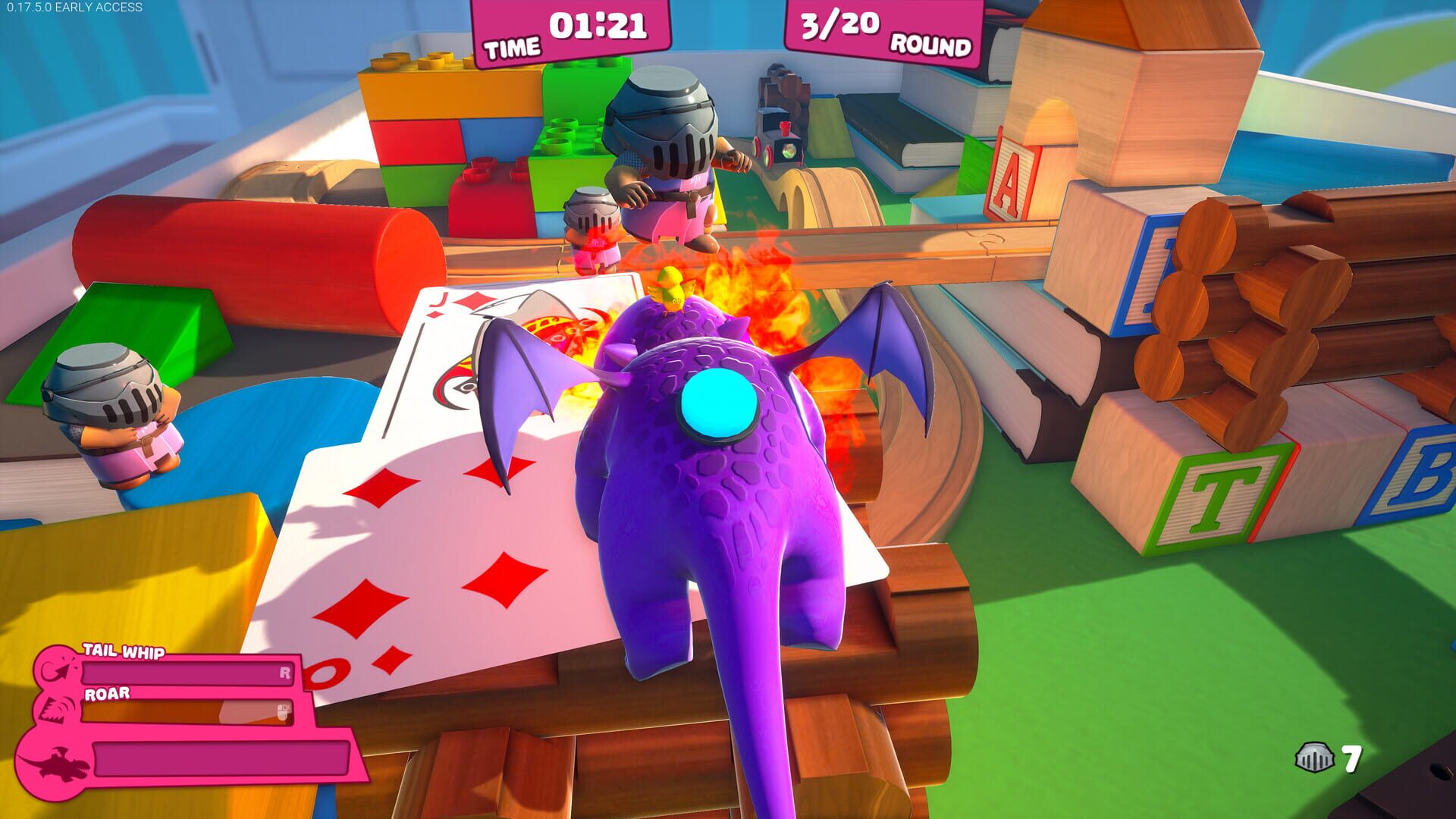 Tower Unite screenshot 2