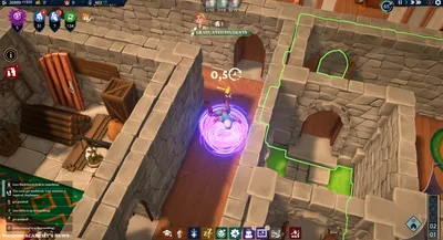 Wizdom Academy screenshot 11