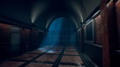 The Bridge Curse: Road to Salvation screenshot 4