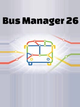 Bus Manager 26 cover art