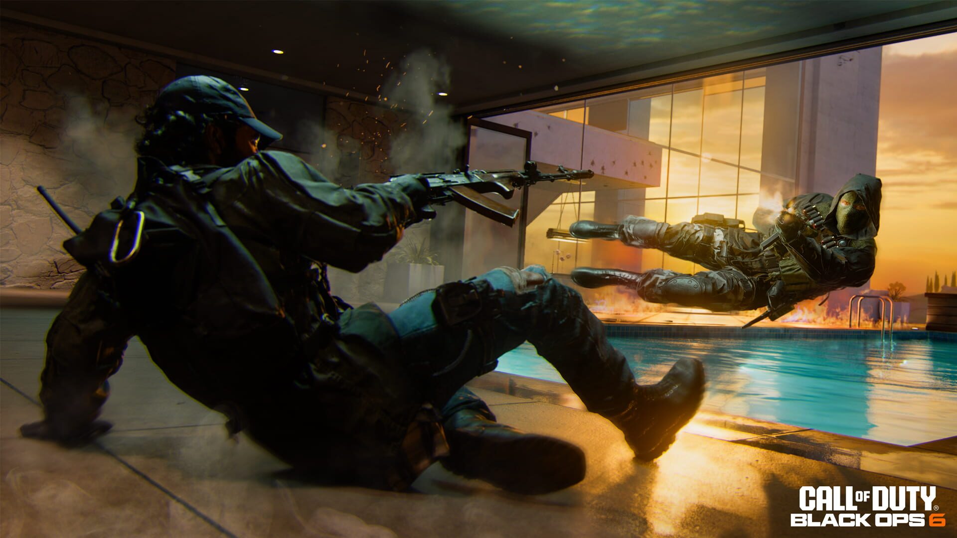 Call of Duty: Black Ops 6 screenshot 11
