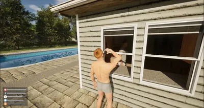 Drunkard Simulator screenshot 2