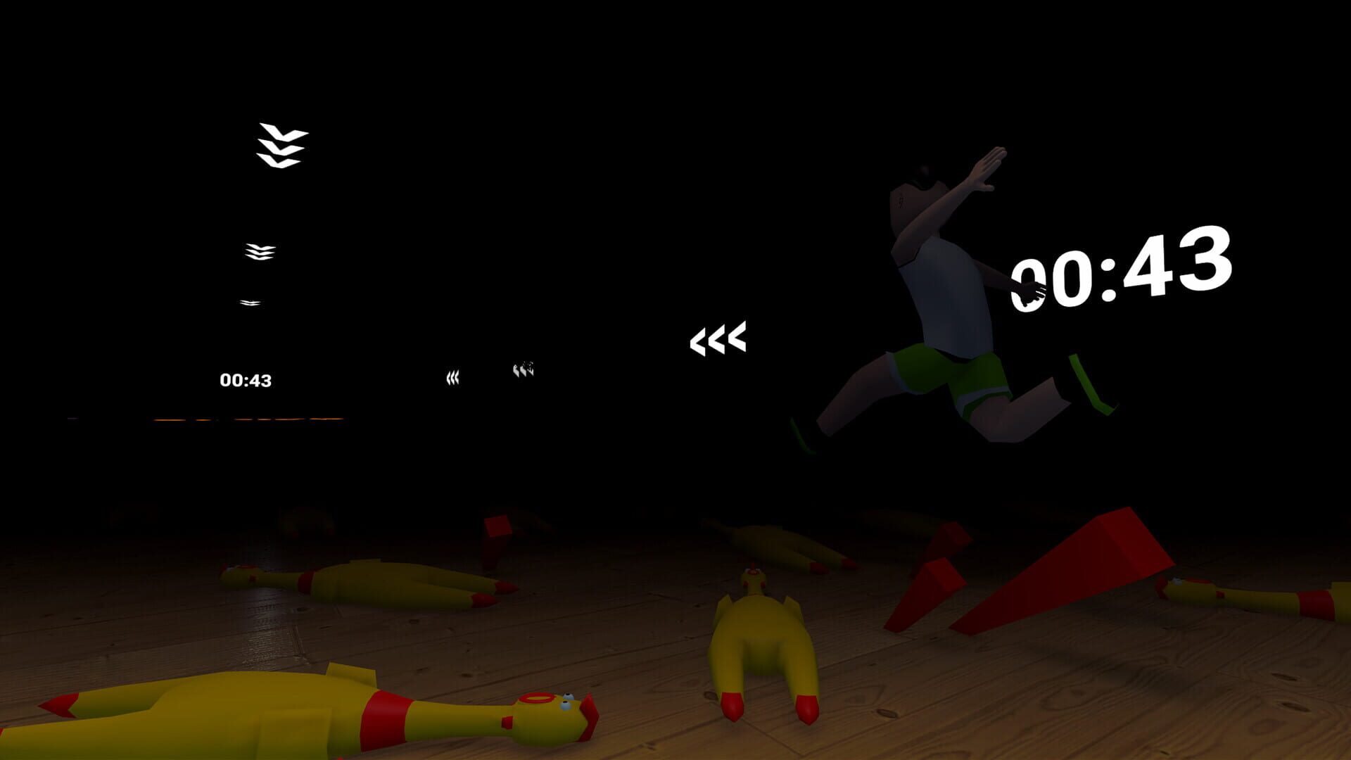 Dumb Castle screenshot 9