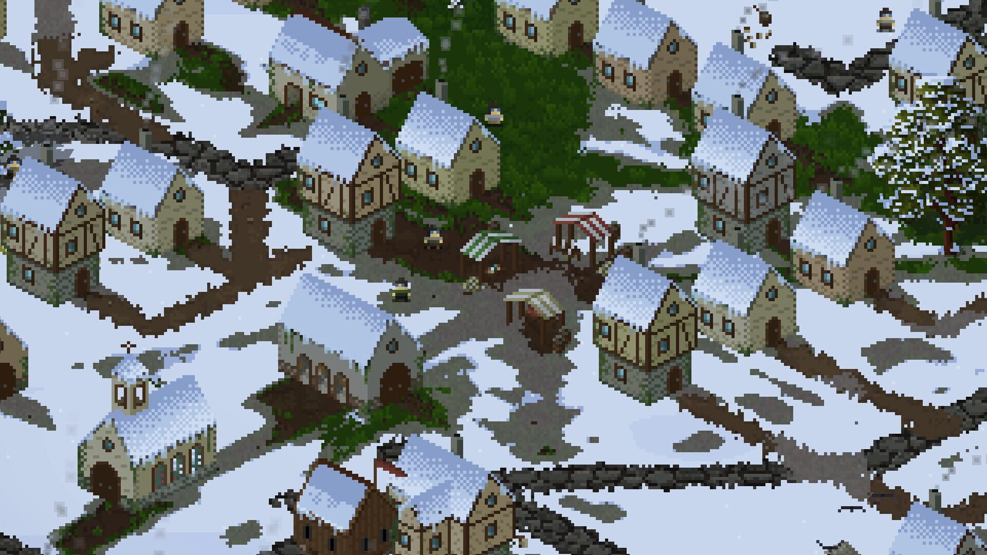 Valdrin screenshot 2