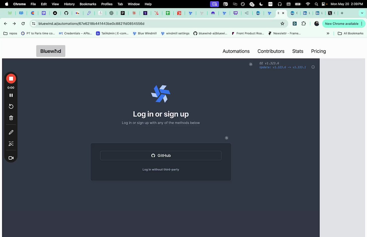 bluewind.ai/automations/67e6218b441443be0c8821fd0854556d - 20 May 2024