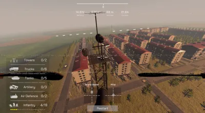 FPV Battleground screenshot 2