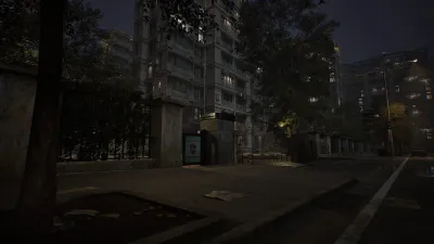 Curse of the Abandoned Floor screenshot 1