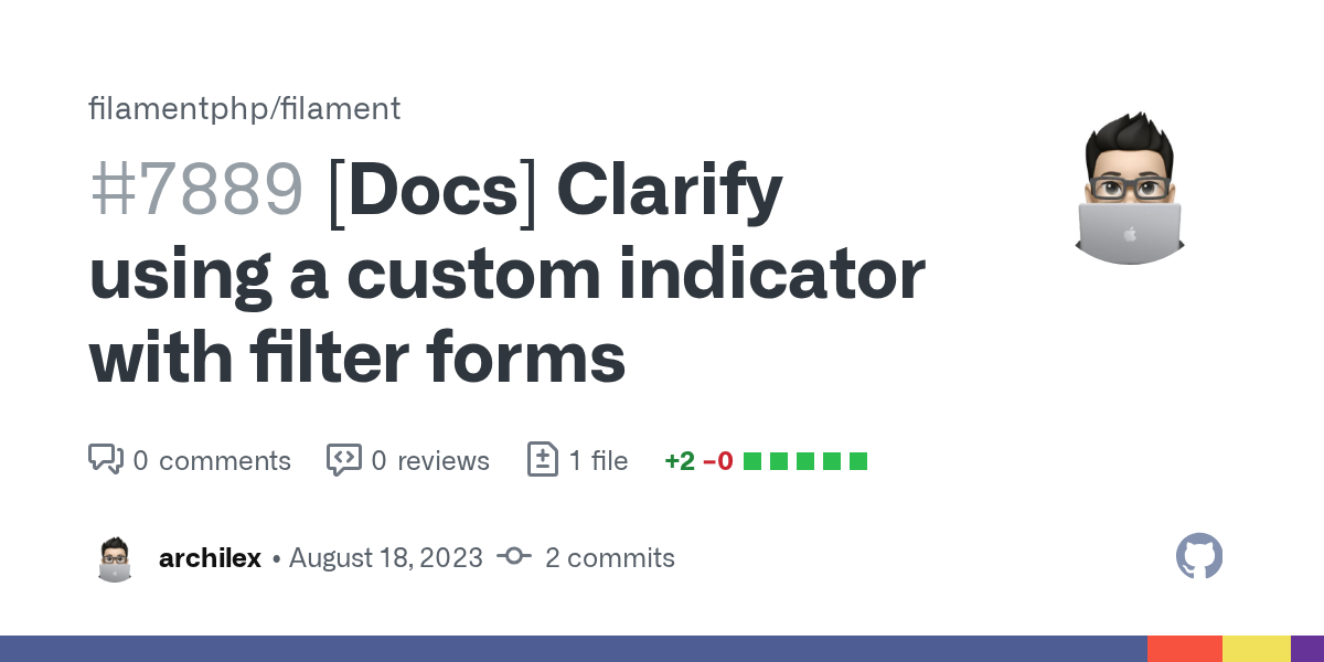 [Docs] Clarify using a custom indicator with filter forms by archil...