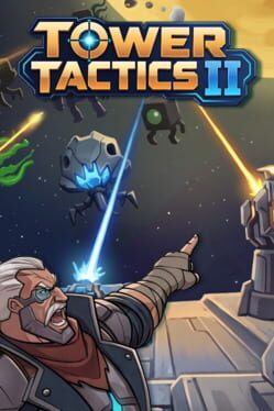 Tower Tactics II cover art